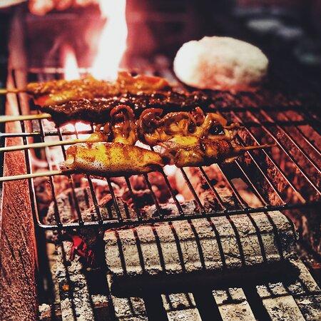 La Gom Vegie Kitchen